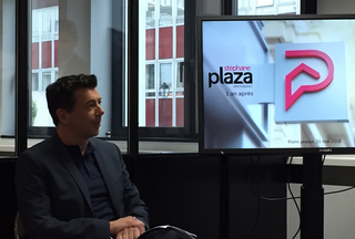 franchise immobilier - Stephane Plaza