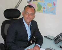 En 2012, la franchise Crédit Conseil de France recrute 