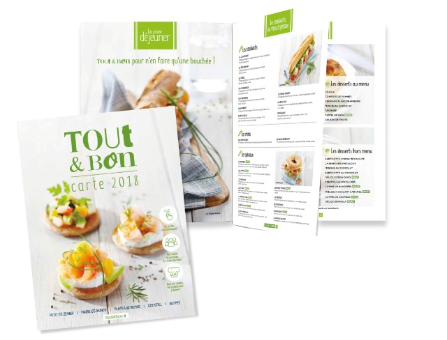 Cette année, Tout & Bon souhaite intégrer six nouveaux franchisés
