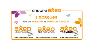 Pour AXEO, tous les indicateurs sont au vert