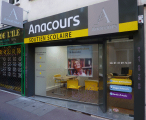 Anacours dévoile les résultats de son étude annuelle