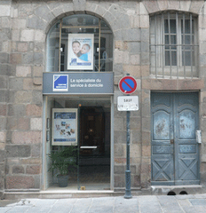 Témoignage de Christophe Rousseau, franchisé Centre Services