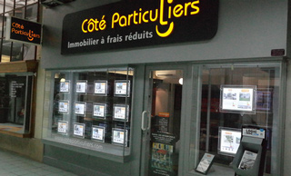« Côté Particuliers repose sur un business model simple et efficace »