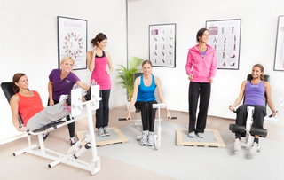 « Nos nouveaux programmes donnent à Curves un positionnement unique sur le marché du fitness