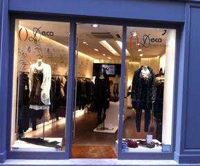 Interview de Georgiana Nica, Responsable communication et marketing chez Deca