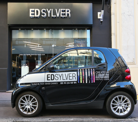 Edsylver propose à ses affiliés un véritable concept pour une activité pérenne