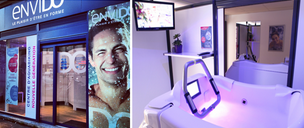 « Point Soleil étoffe la gamme de ses services »