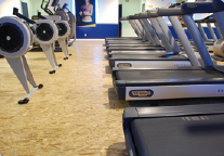 Fitness Park by Moving : un réseau en pleine expansion