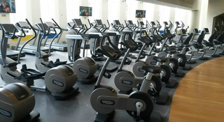 « La réussite de FitnessPark découle de son modèle économique »