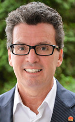 François Gagnon, Président d' Era Immobilier France et Europe, juge l'action de Cécile Duflot