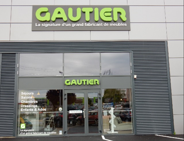 « Gautier est une vraie famille au sein de laquelle il fait bon entreprendre »