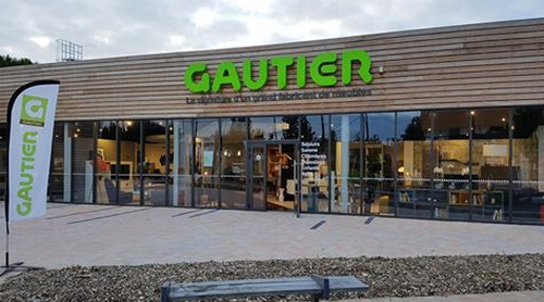 « Gautier m’a apporté un accompagnement constant et efficace »