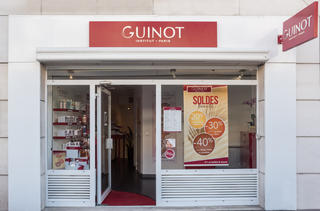 « Grâce à leur modèle économique performant, Guinot et Mary Cohr continuent de grandir en France et à l’international »