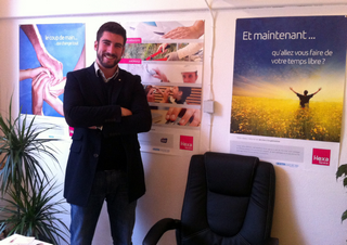 « Les dispositifs exclusifs à Hexa Service sont particulièrement innovants »