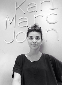 « La force de Karl Marc John  : une belle gamme de produits, un excellent rapport qualité/prix, des collections qui ciblent une clientèle variée et un concept accueillant »