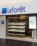  Laforêt axe sa stratégie de développement autour de la performance individuelle de chacune de ses agences