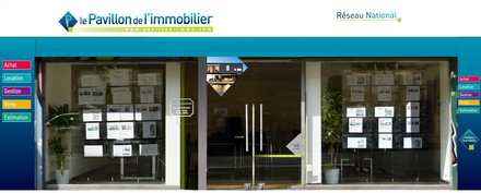 Le Pavillon de l’Immobilier permet d’obtenir l'une des meilleures rentabilités du marché