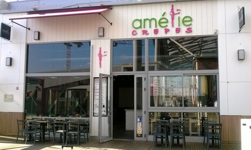 « Notre priorité est de cibler les grandes agglomérations françaises »