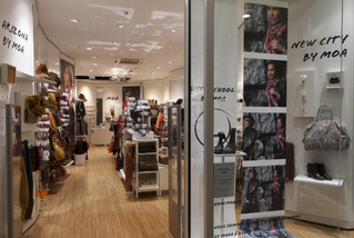 « Moa est la seule enseigne multi-accessoires en France »