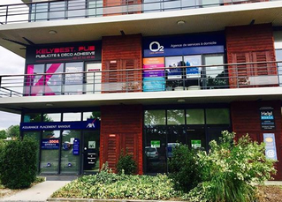« Je n’ai jamais pensé à créer ma franchise avec une autre enseigne qu’O2 »
