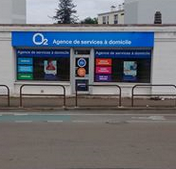 « Les échanges avec O2 sont très constructifs »