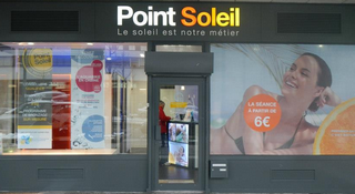 « Point Soleil étoffe la gamme de ses services »