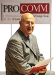 « PROCOMM propose à ses franchisés une formule d’intégration évolutive » 