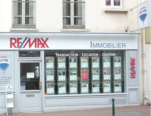 RE/MAX arrive en France