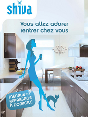 Shiva fait évoluer sa marque avec une nouvelle signature 