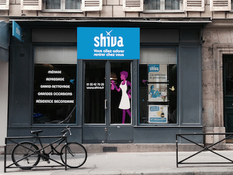 « Shiva veut se placer dans l’hyper qualité »