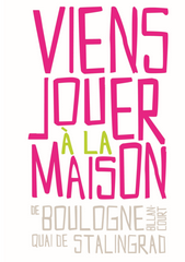 Viens Jouer à la Maison a su me rassurer et m'accompagner