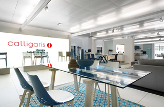 « Calligaris recherche encore une vingtaine de partenaires »