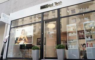 « Grâce à Depil Tech, nous allons réaliser le double du chiffre d'affaires prévu »