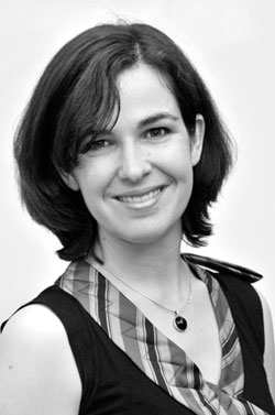 Interview d’Annabelle Jacquier, Directrice Business Unit Mc Café