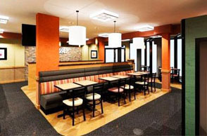 « Subway aura ouvert 750 nouvelles franchises en 2012 dans toute l’Europe »