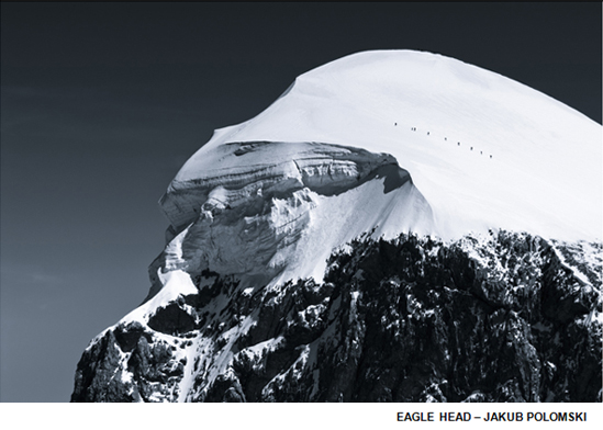 YellowKorner présente le photographe Jakub Polomski «Rules of nature»