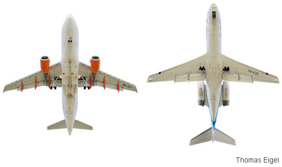 YellowKorner présente Thomas Eigel « Fly me to the sky »