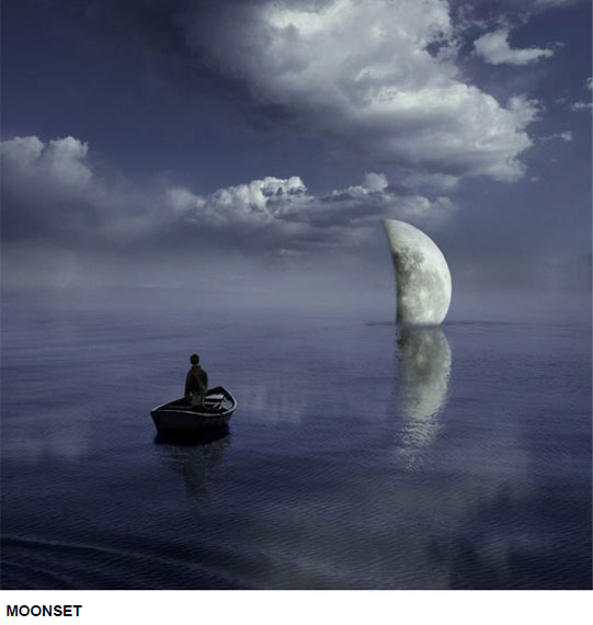 YellowKorner présente Alastair Magnaldo « Paradis perdus»