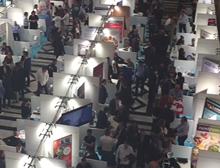 Retour en video sur Top Franchise Méditerranée 2017