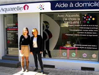 Ouvrez votre franchise sur le secteur des services à la personne