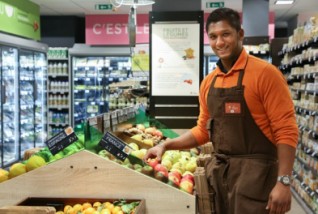 Le bio, un marché porteur sur lequel il faut investir