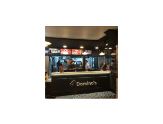 Domino’s vise les 500 points de vente à l’horizon 2019