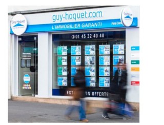 2017 : une année exceptionnelle pour les franchises immobilières