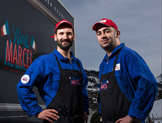 Ouvrir sa franchise à Marseille