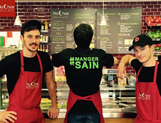 Restauration rapide : quelles sont les tendances ?