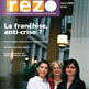 Le numéro 50 de REZO (FFF) consultable en ligne