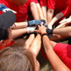 Franchise de sports, sports en franchise