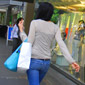 Les Français et le magasin de demain