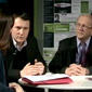 Table Ronde : Entreprendre au féminin