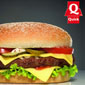 Les Français sont fans des burgers